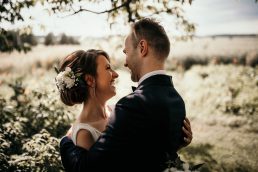 Rustykalne wesele - Magnoliowy Dwór 2